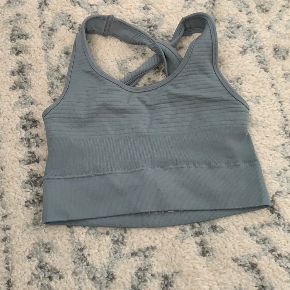 Revival sports bra